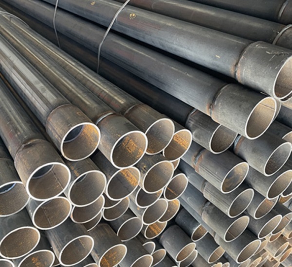 乌海螺旋式声测管