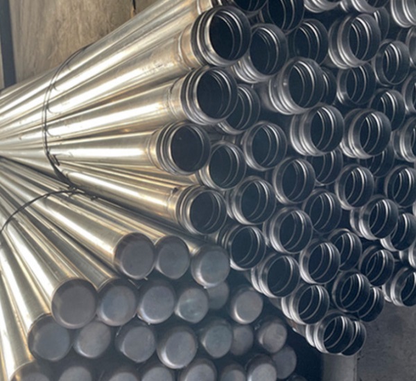 乌海套筒式声测管