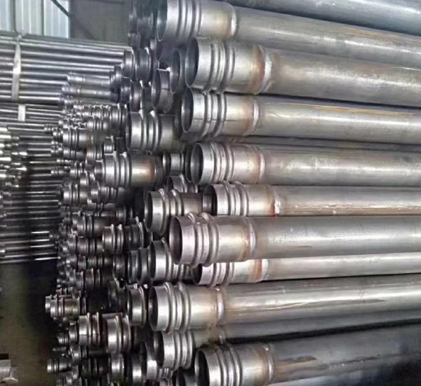 乌海承插式声测管