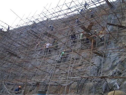 乌海公路桩基检测